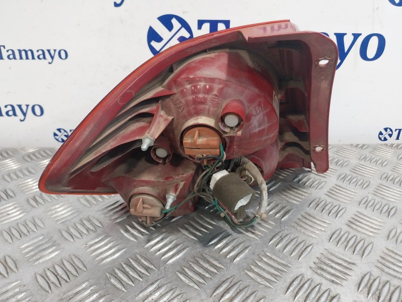 Recambio de piloto trasero derecho para hyundai getz (tb) referencia OEM IAM 924021CXXX  