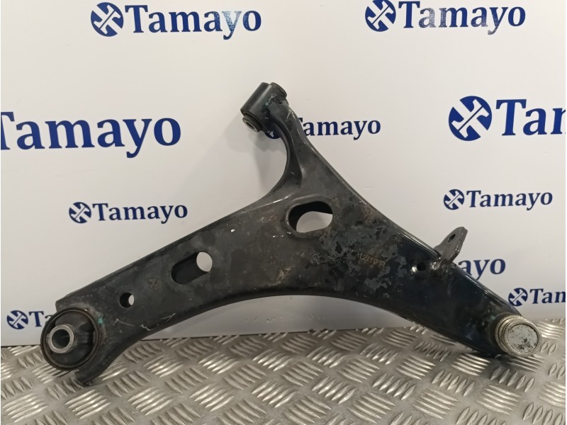 Recambio de brazo suspension inferior delantero derecho para subaru forester 2.0 diesel cat referencia OEM IAM   