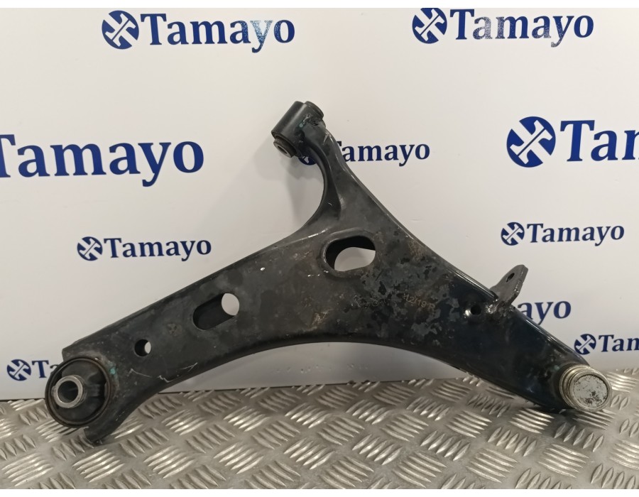 Recambio de brazo suspension inferior delantero derecho para subaru forester 2.0 diesel cat referencia OEM IAM   