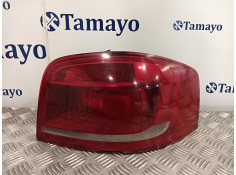 Recambio de piloto trasero derecho para audi a3 (8p) 2.0 tdi referencia OEM IAM 8P394509622S  