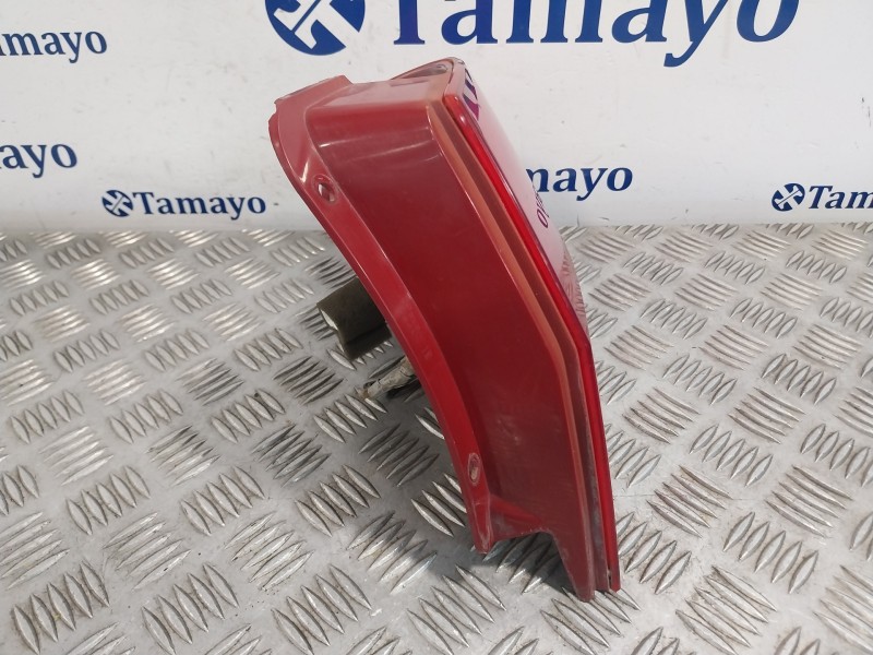 Recambio de piloto trasero derecho para hyundai getz (tb) referencia OEM IAM 924021CXXX  