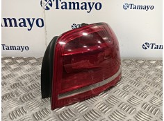 Recambio de piloto trasero derecho para audi a3 (8p) 2.0 tdi referencia OEM IAM 8P394509622S   2