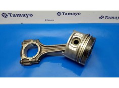 Recambio de biela para bmw serie 5 berlina (e39) 530d referencia OEM IAM 306D1  F4