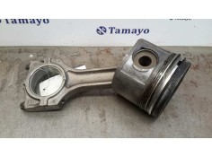 Recambio de piston para bmw serie 5 berlina (e39) 530d referencia OEM IAM 306D1  