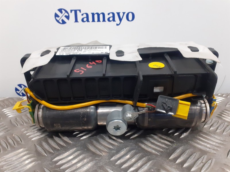 Recambio de airbag delantero derecho para volkswagen passat variant (3c5) 2.0 tdi referencia OEM IAM 3C0880204D  30355699B