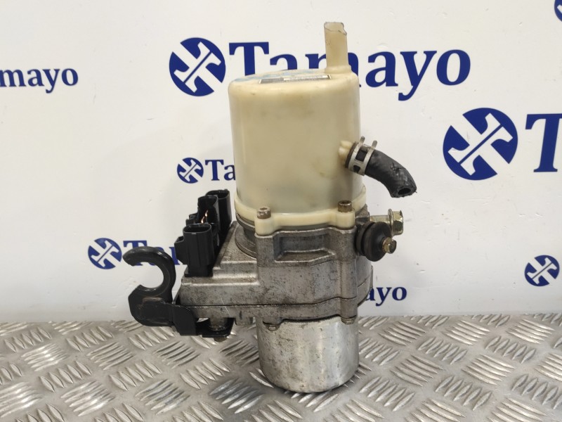 Recambio de bomba direccion para mazda 3 berlina (bk) 2.0 16v cat referencia OEM IAM 99509704  Q3T50076