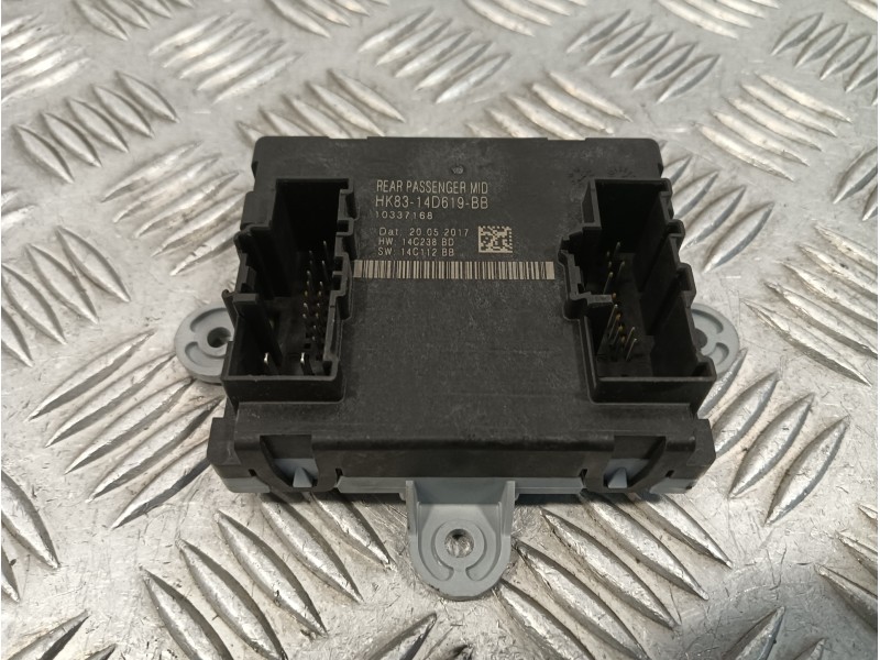 Recambio de modulo electronico para land rover discovery sport referencia OEM IAM HK8314D619BB  10337168