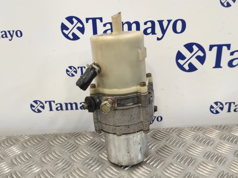 Recambio de bomba direccion para mazda 3 berlina (bk) 2.0 16v cat referencia OEM IAM 99509704  Q3T50076