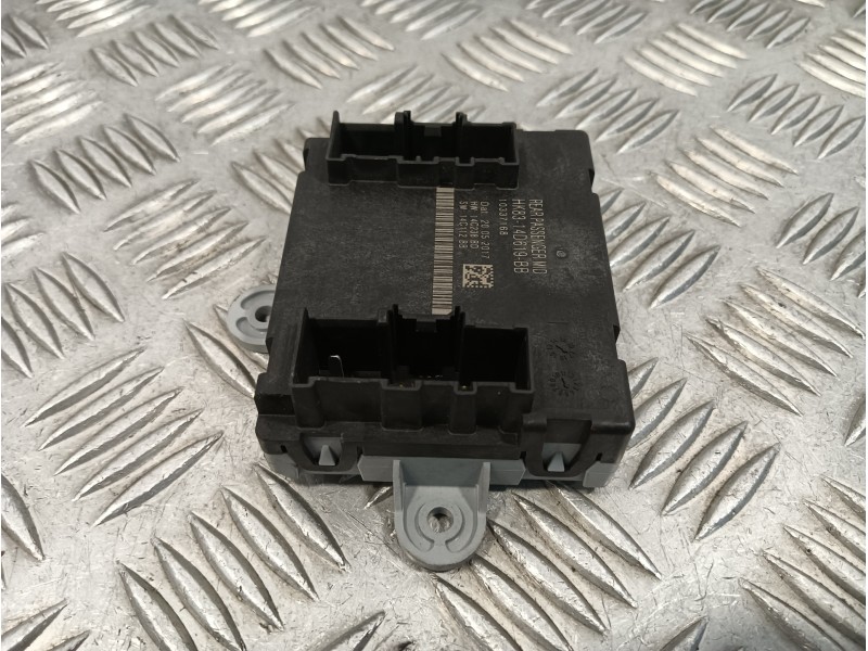 Recambio de modulo electronico para land rover discovery sport referencia OEM IAM HK8314D619BB  10337168