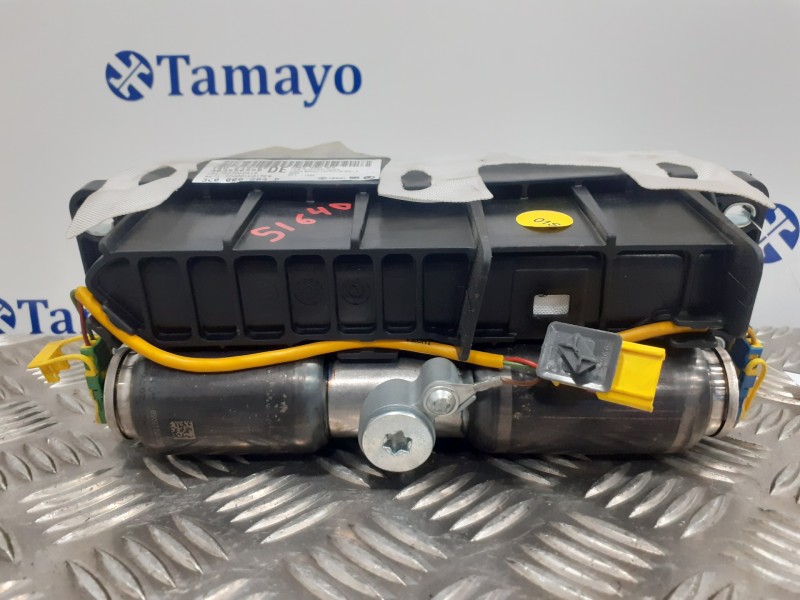 Recambio de airbag delantero derecho para volkswagen passat variant (3c5) 2.0 tdi referencia OEM IAM 3C0880204D  30355699B