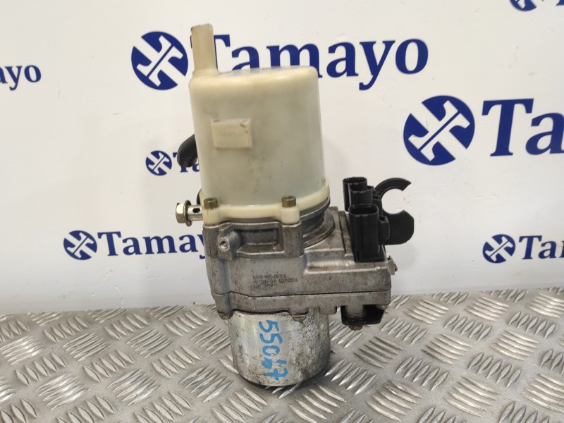 Recambio de bomba direccion para mazda 3 berlina (bk) 2.0 16v cat referencia OEM IAM 99509704  Q3T50076