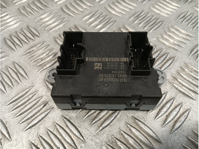 Recambio de modulo electronico para land rover discovery sport referencia OEM IAM HK8314D619BB  10337168