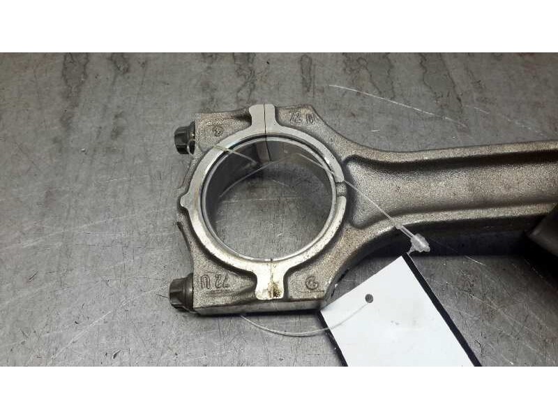 Recambio de piston para bmw serie 5 berlina (e39) 530d referencia OEM IAM 306D1  