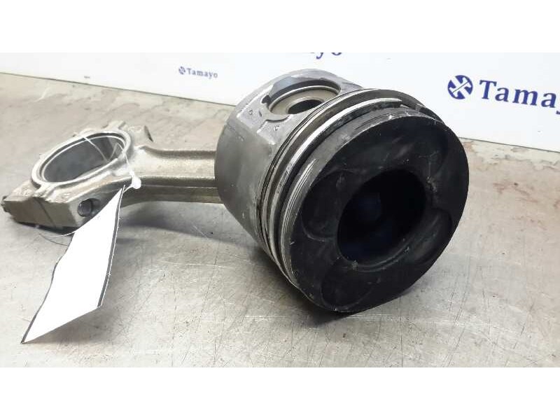 Recambio de piston para bmw serie 5 berlina (e39) 530d referencia OEM IAM 306D1  
