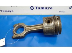 Recambio de piston para bmw serie 5 berlina (e39) 530d referencia OEM IAM 306D1  
