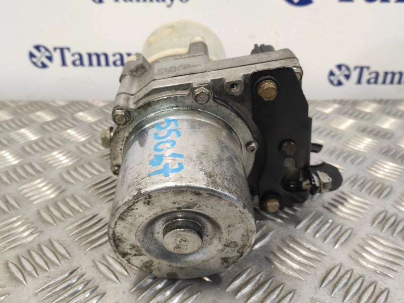 Recambio de bomba direccion para mazda 3 berlina (bk) 2.0 16v cat referencia OEM IAM 99509704  Q3T50076