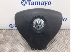 Recambio de airbag delantero izquierdo para volkswagen passat variant (3c5) 2.0 tdi referencia OEM IAM 3C0880201AF  3C0880201AF1