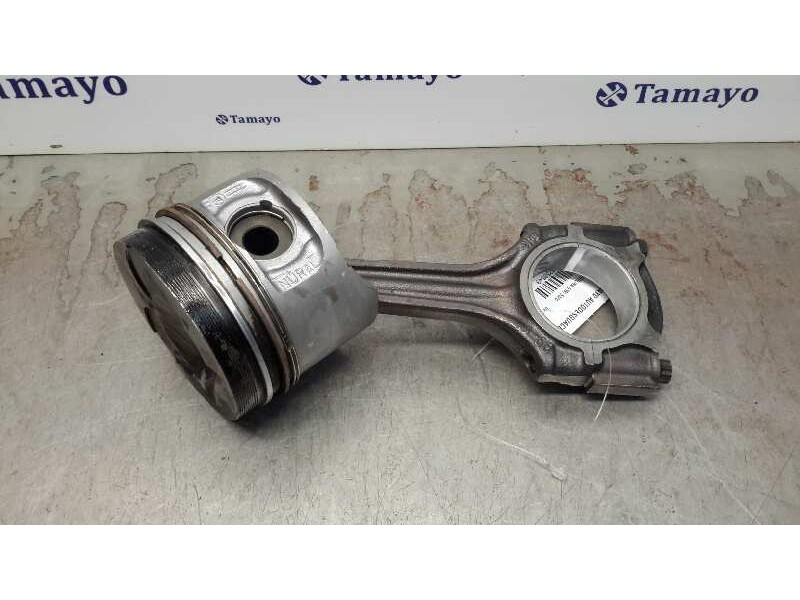 Recambio de biela para bmw serie 5 berlina (e39) 530d referencia OEM IAM 306D1  F4