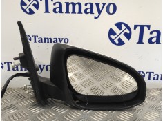 Recambio de retrovisor derecho para toyota auris 1.4 turbodiesel cat referencia OEM IAM   