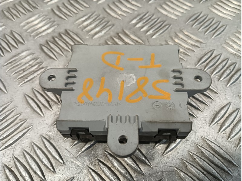 Recambio de modulo electronico para land rover discovery sport referencia OEM IAM HK8314D619BB  10337168