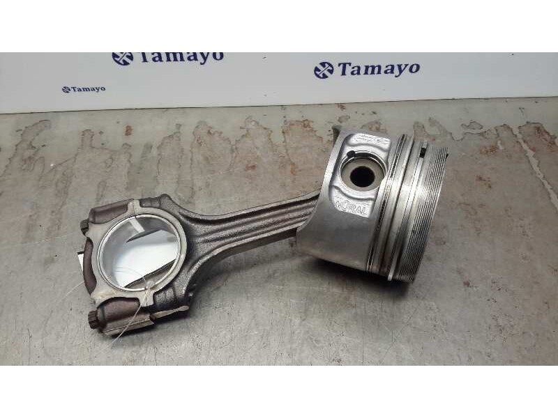 Recambio de biela para bmw serie 5 berlina (e39) 530d referencia OEM IAM 306D1  F4