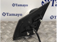 Recambio de retrovisor derecho para toyota auris 1.4 turbodiesel cat referencia OEM IAM    2