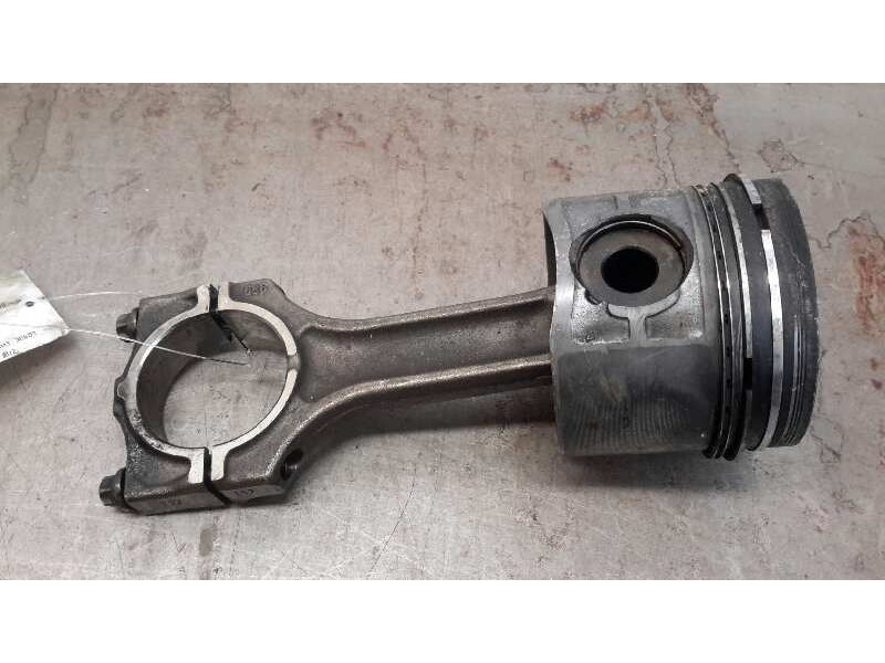 Recambio de piston para bmw serie 5 berlina (e39) 530d referencia OEM IAM 306D1  