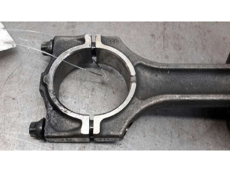 Recambio de piston para bmw serie 5 berlina (e39) 530d referencia OEM IAM 306D1  