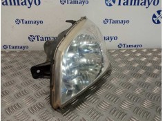 Recambio de faro izquierdo para hyundai getz (tb) referencia OEM IAM    2