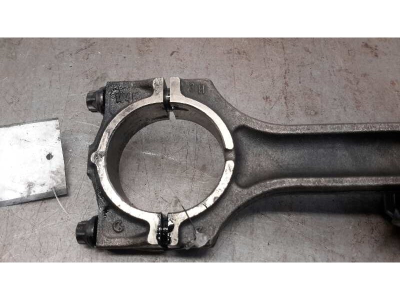 Recambio de piston para bmw serie 5 berlina (e39) 530d referencia OEM IAM 306D1  