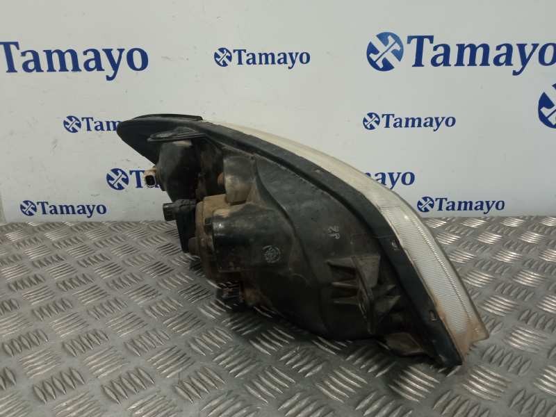 Recambio de faro izquierdo para hyundai getz (tb) referencia OEM IAM   