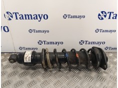 Recambio de amortiguador trasero derecho para subaru forester 2.0 diesel cat referencia OEM IAM 20365SG110  