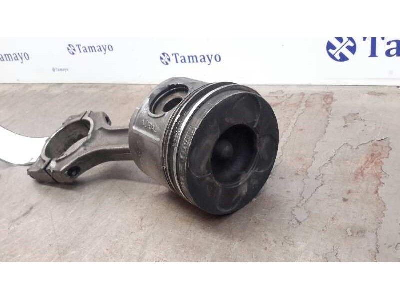 Recambio de piston para bmw serie 5 berlina (e39) 530d referencia OEM IAM 306D1  