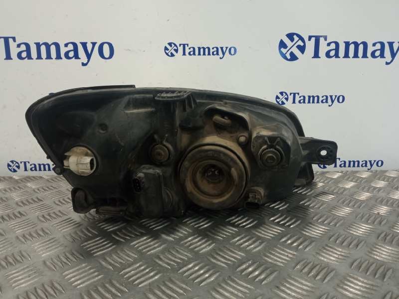 Recambio de faro izquierdo para hyundai getz (tb) referencia OEM IAM   