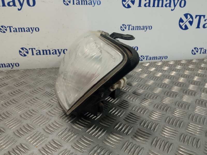 Recambio de faro izquierdo para hyundai getz (tb) referencia OEM IAM   
