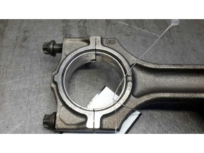 Recambio de piston para bmw serie 5 berlina (e39) 530d referencia OEM IAM 306D1  