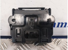 Recambio de modulo electronico para volkswagen golf vii (5g1, bq1, be1, be2) 1.4 gte hybrid referencia OEM IAM 3Q0907338E  