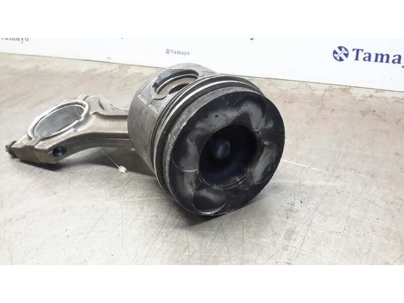Recambio de piston para bmw serie 5 berlina (e39) 530d referencia OEM IAM 306D1  