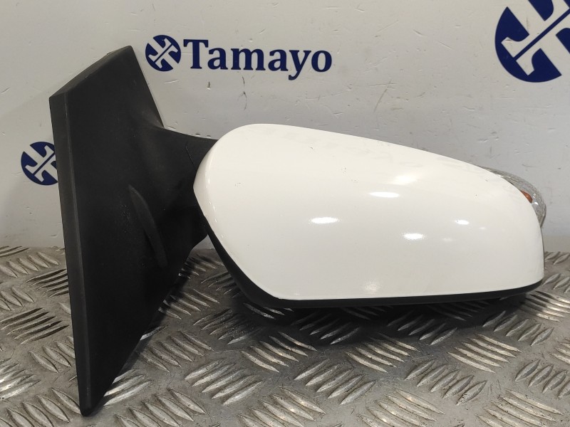 Recambio de retrovisor derecho para toyota auris 1.4 turbodiesel cat referencia OEM IAM   