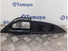 Recambio de mando elevalunas delantero izquierdo para seat altea xl (5p5) freetrack referencia OEM IAM 1K4959857C  