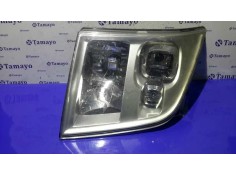 Recambio de faro derecho para ford transit caja cerrada ´06 2.2 tdci cat referencia OEM IAM 6C1113W029DE  