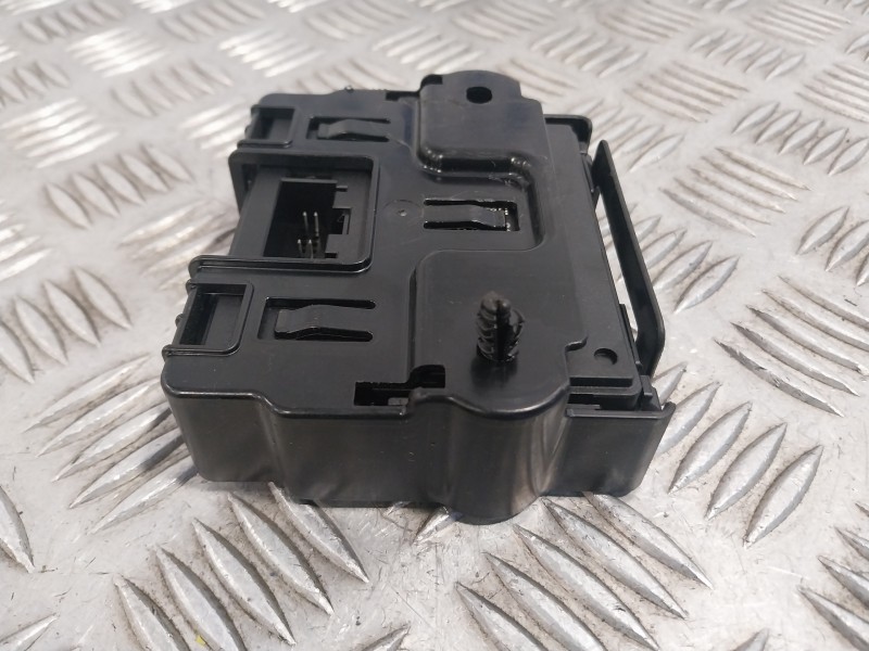 Recambio de modulo electronico para volkswagen golf vii (5g1, bq1, be1, be2) 1.4 gte hybrid referencia OEM IAM 3Q0907338E  