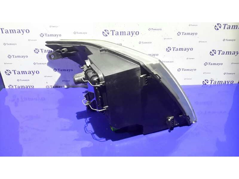Recambio de faro derecho para ford transit caja cerrada ´06 2.2 tdci cat referencia OEM IAM 6C1113W029DE  
