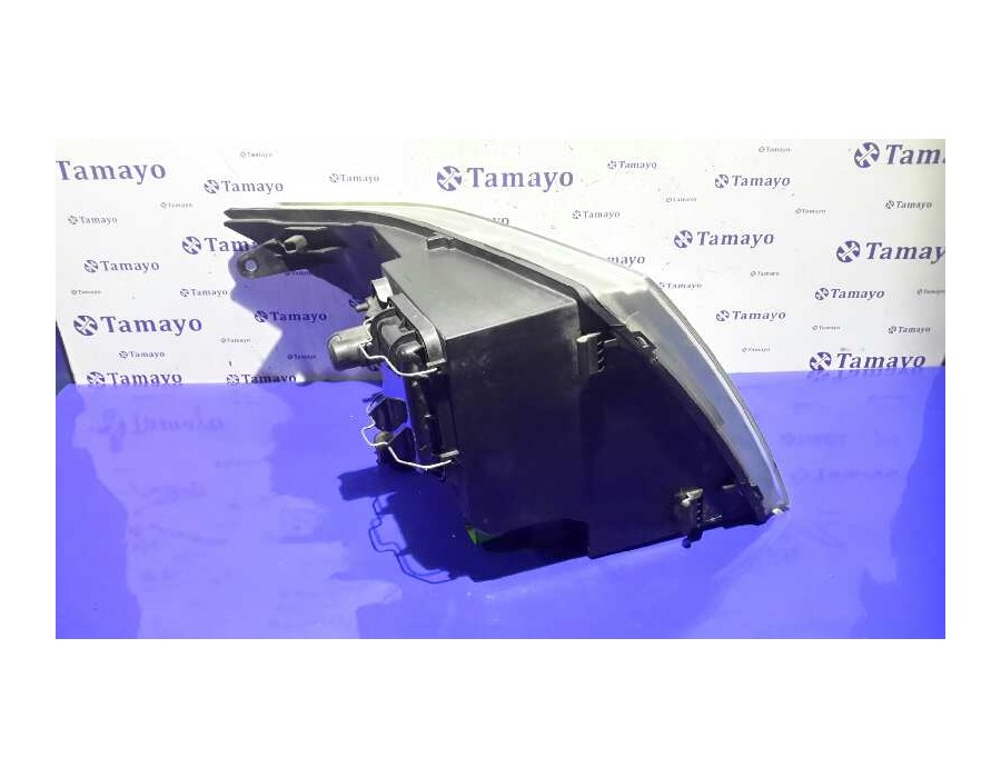Recambio de faro derecho para ford transit caja cerrada ´06 2.2 tdci cat referencia OEM IAM 6C1113W029DE  