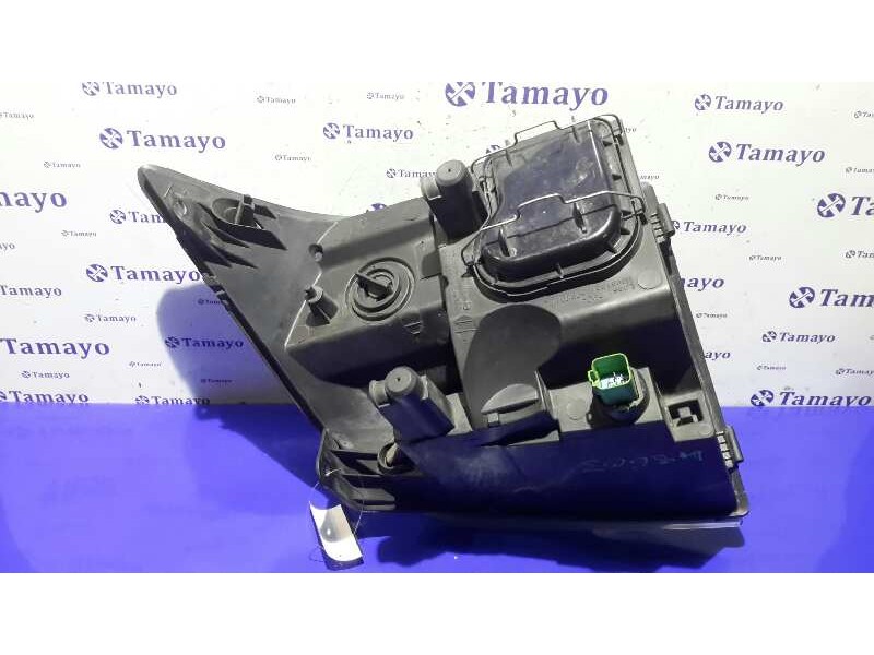 Recambio de faro derecho para ford transit caja cerrada ´06 2.2 tdci cat referencia OEM IAM 6C1113W029DE  