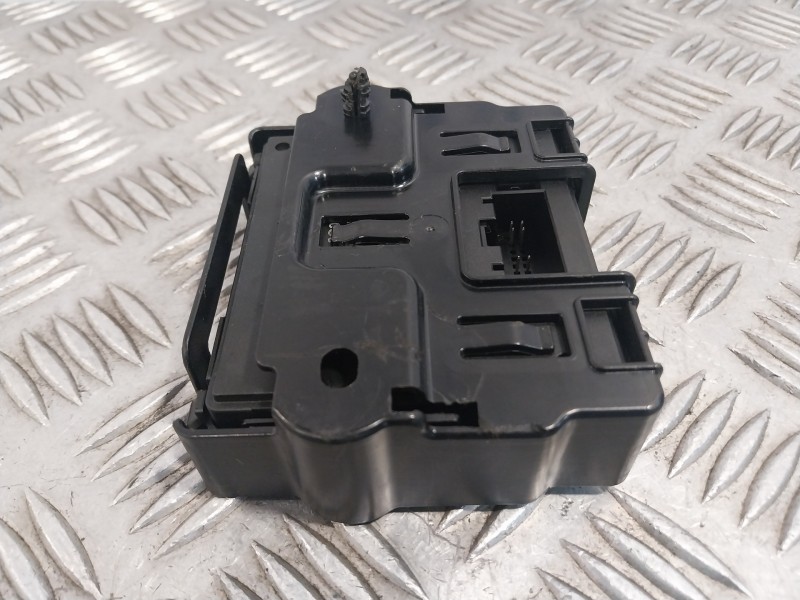 Recambio de modulo electronico para volkswagen golf vii (5g1, bq1, be1, be2) 1.4 gte hybrid referencia OEM IAM 3Q0907338E  