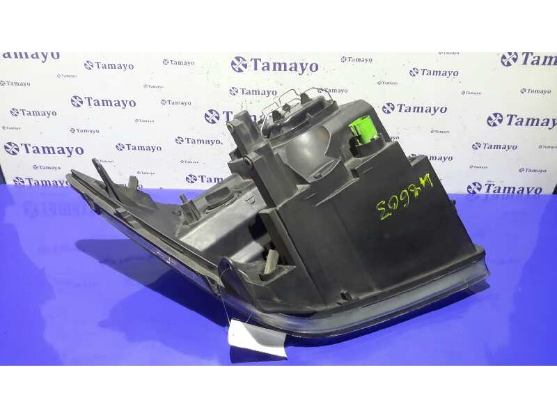 Recambio de faro derecho para ford transit caja cerrada ´06 2.2 tdci cat referencia OEM IAM 6C1113W029DE  