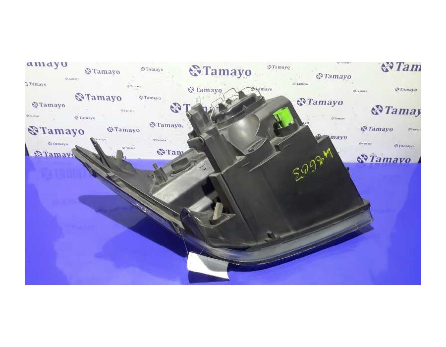 Recambio de faro derecho para ford transit caja cerrada ´06 2.2 tdci cat referencia OEM IAM 6C1113W029DE  