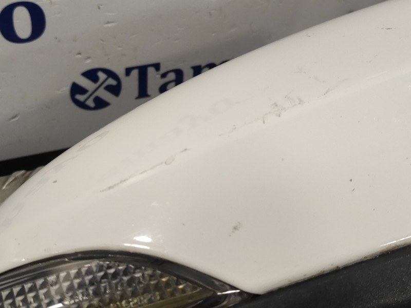 Recambio de retrovisor derecho para toyota auris 1.4 turbodiesel cat referencia OEM IAM   