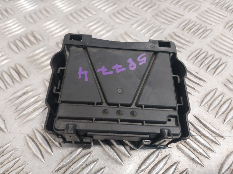 Recambio de modulo electronico para volkswagen golf vii (5g1, bq1, be1, be2) 1.4 gte hybrid referencia OEM IAM 3Q0907338E  